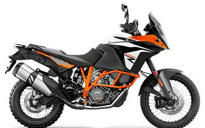 2019 KTM 1090 Adventure R