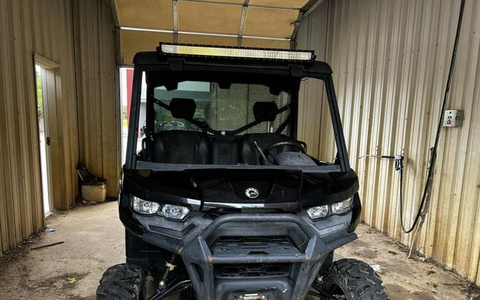 2022 Can-Am Defender XT HD10