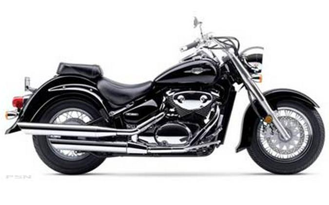 2006 Suzuki Boulevard C50