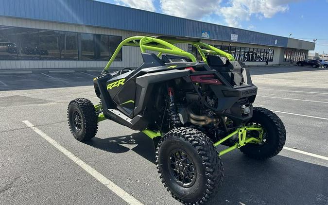 2024 Polaris® RZR Pro R Ultimate