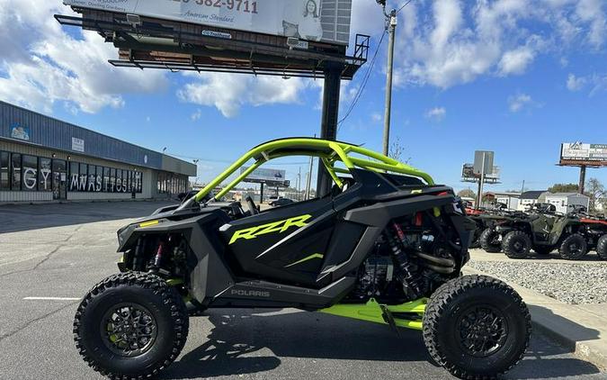 2024 Polaris® RZR Pro R Ultimate