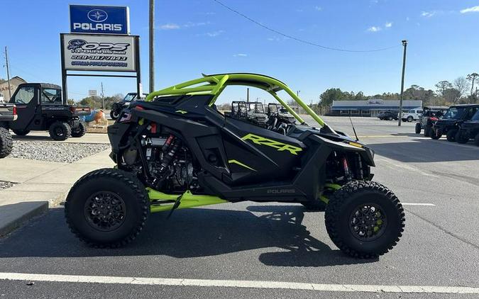 2024 Polaris® RZR Pro R Ultimate