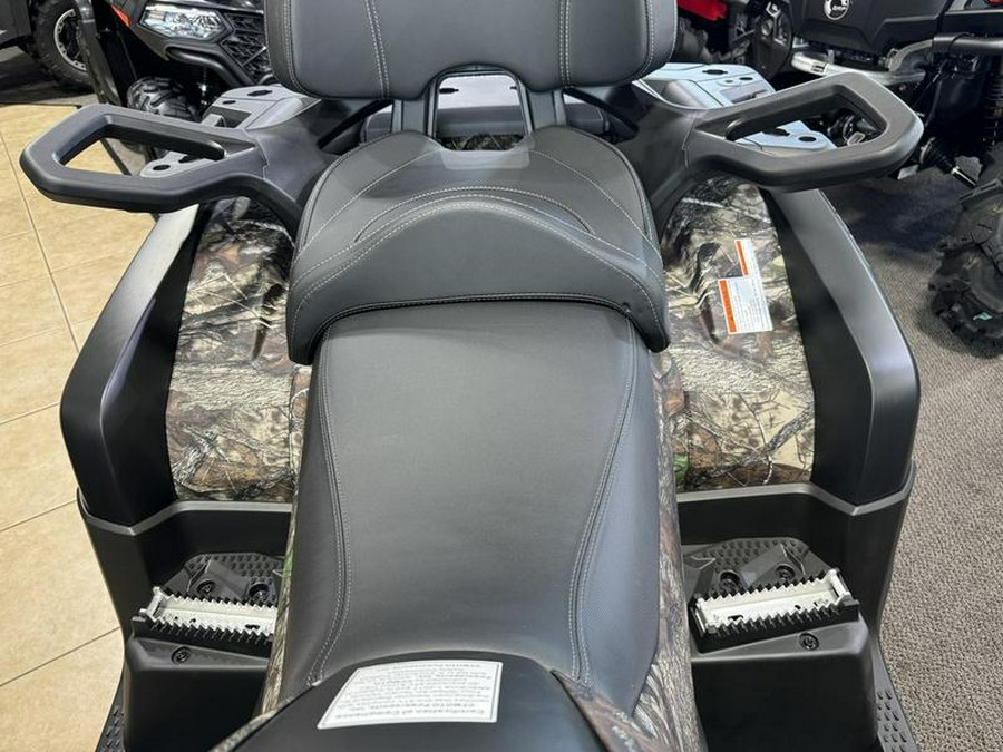 2024 CFMOTO CForce 600 Touring Camo