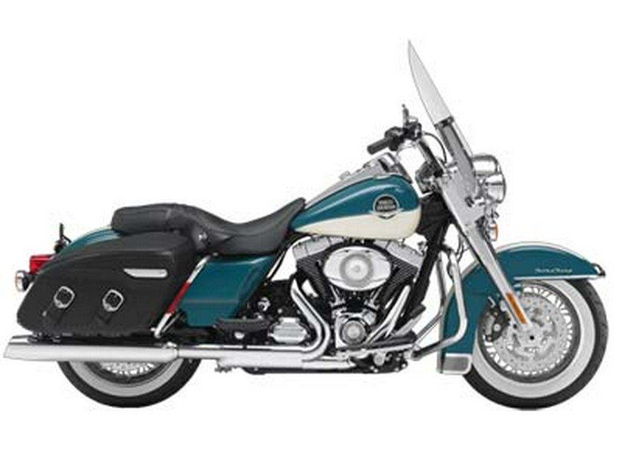 2009 Harley-Davidson Road King® Classic