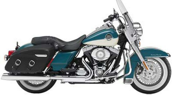 2009 Harley-Davidson Road King® Classic