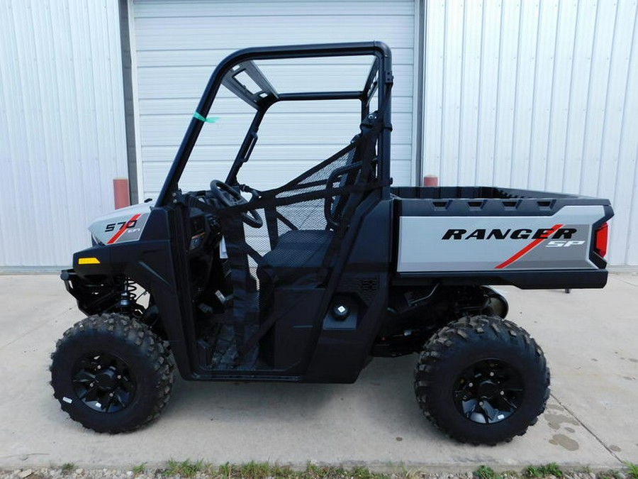 2024 Polaris® Ranger SP 570 Premium