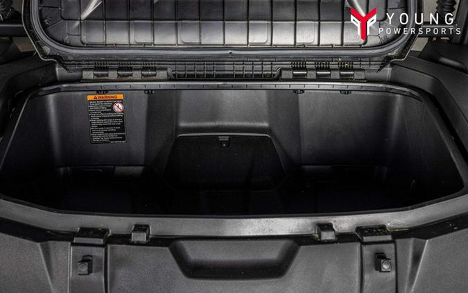 2025 CFMOTO ZFORCE 950 Sport 950 Sport CF1000SZ-3A