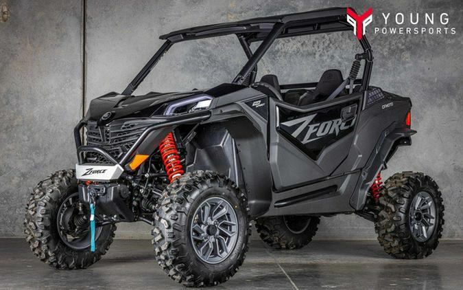 2025 CFMOTO ZFORCE 950 Sport 950 Sport CF1000SZ-3A