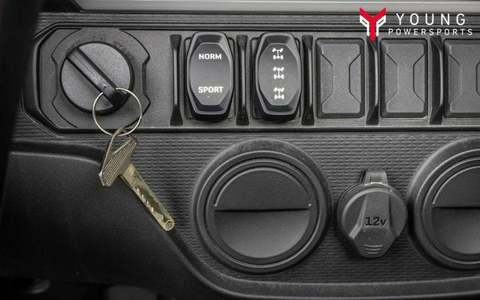 2025 CFMOTO ZFORCE 950 Sport 950 Sport CF1000SZ-3A