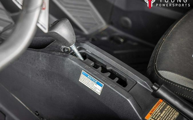 2025 CFMOTO ZFORCE 950 Sport 950 Sport CF1000SZ-3A