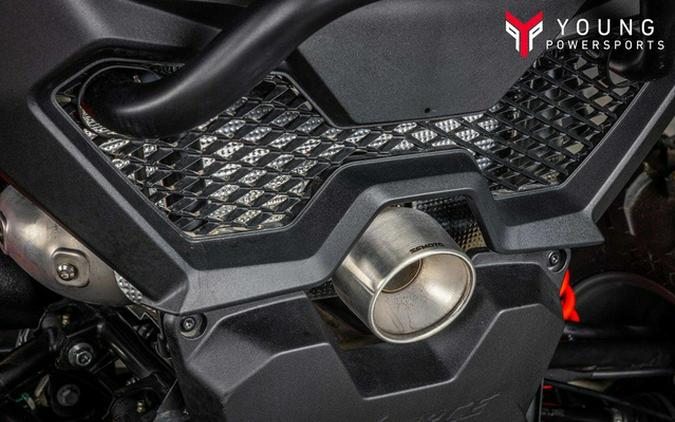 2025 CFMOTO ZFORCE 950 Sport 950 Sport CF1000SZ-3A