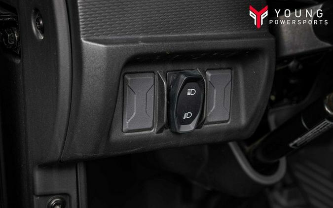 2025 CFMOTO ZFORCE 950 Sport 950 Sport CF1000SZ-3A