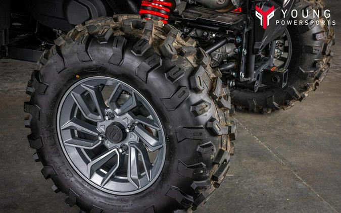 2025 CFMOTO ZFORCE 950 Sport 950 Sport CF1000SZ-3A