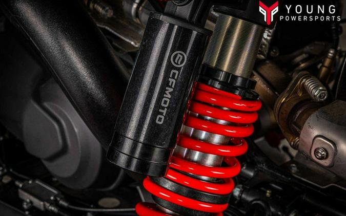 2025 CFMOTO ZFORCE 950 Sport 950 Sport CF1000SZ-3A