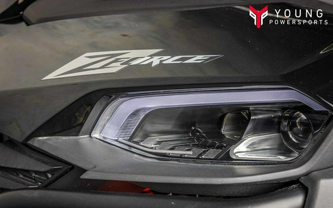 2025 CFMOTO ZFORCE 950 Sport 950 Sport CF1000SZ-3A