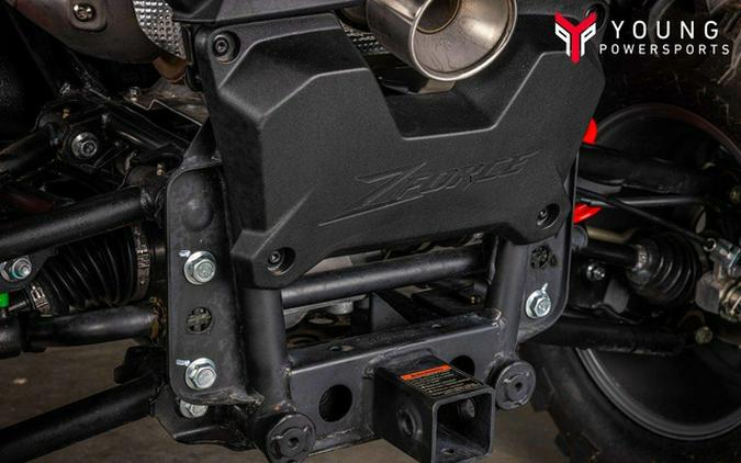 2025 CFMOTO ZFORCE 950 Sport 950 Sport CF1000SZ-3A