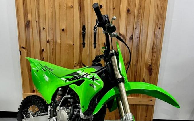 2025 Kawasaki KX™85