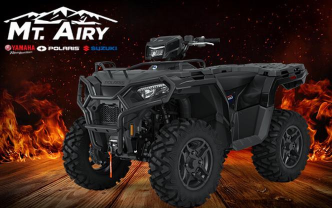 2025 Polaris Sportsman® 570 Trail