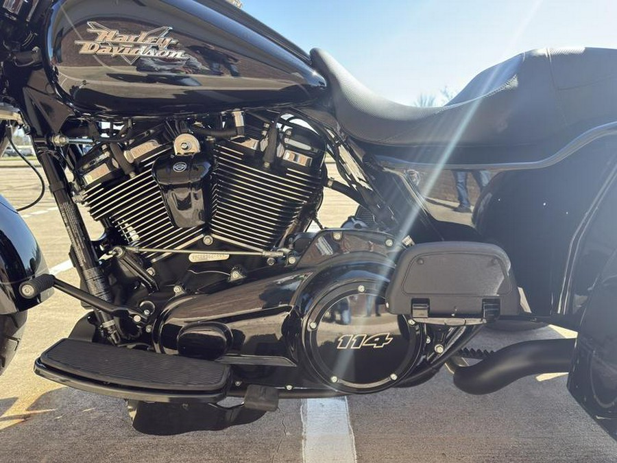 2024 Harley-Davidson® FLRT - Freewheeler®