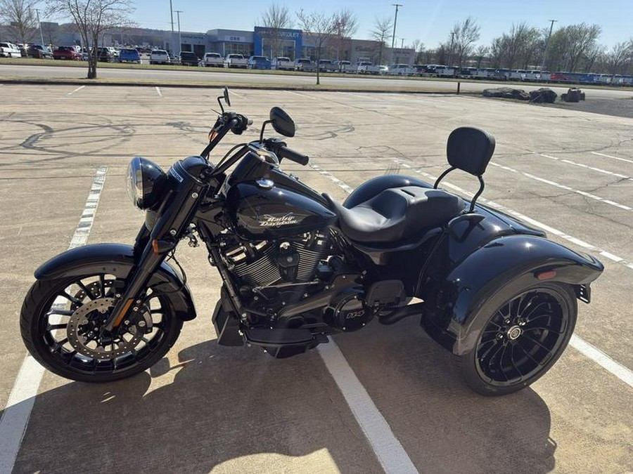 2024 Harley-Davidson® FLRT - Freewheeler®