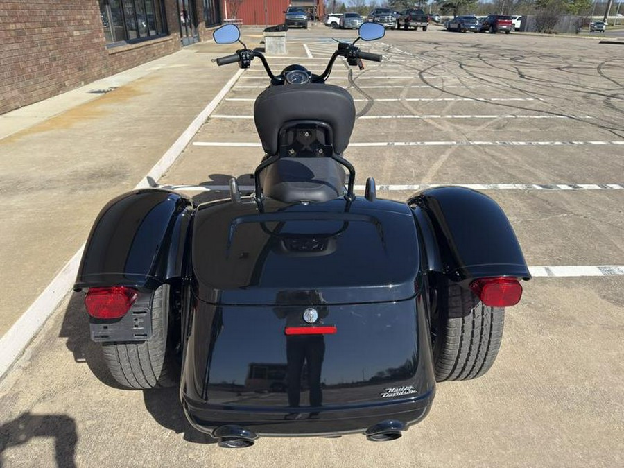 2024 Harley-Davidson® FLRT - Freewheeler®