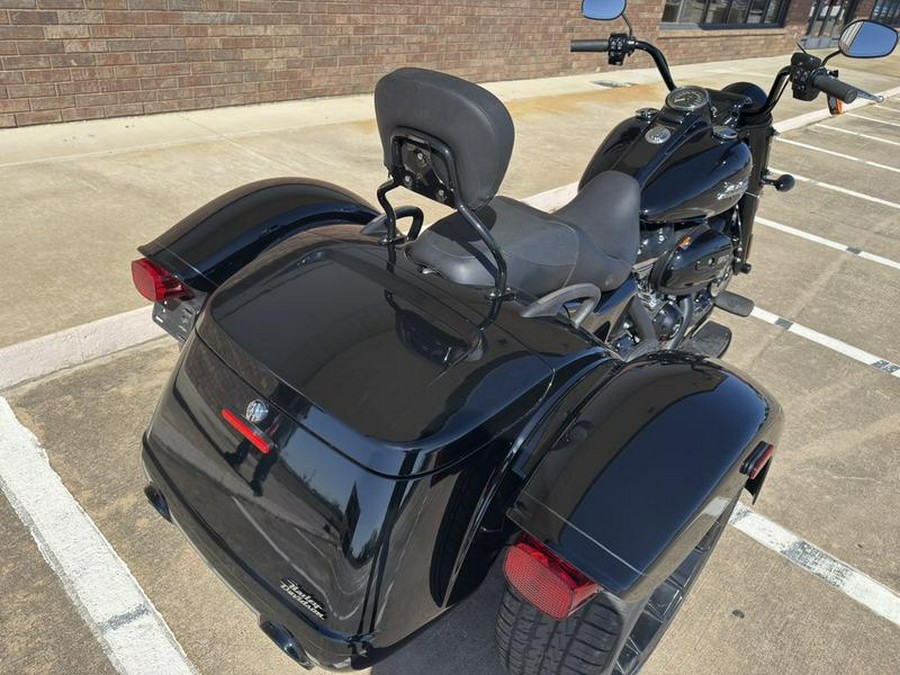 2024 Harley-Davidson® FLRT - Freewheeler®