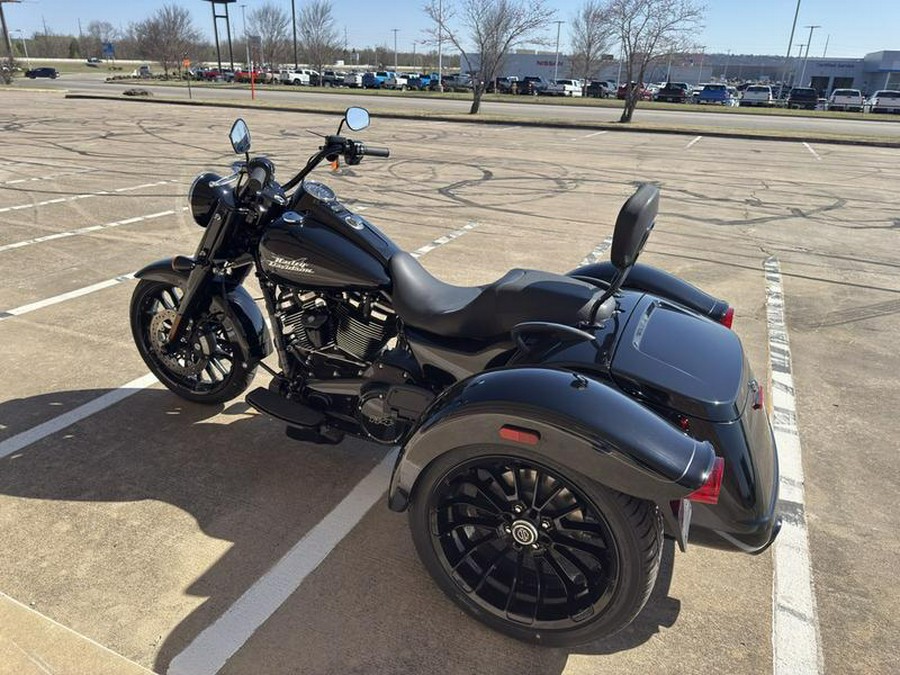 2024 Harley-Davidson® FLRT - Freewheeler®