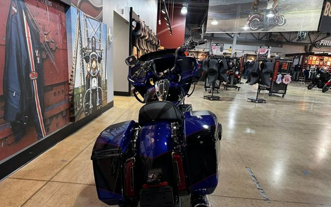 2025 Harley-Davidson FLTRXSE - CVO Road Glide