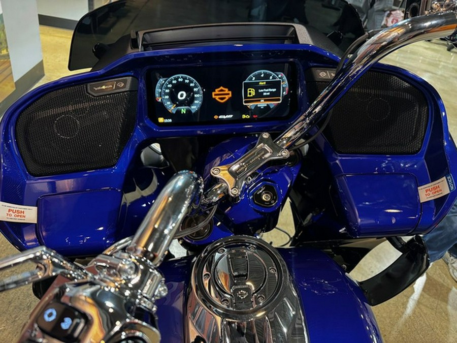 2025 Harley-Davidson FLTRXSE - CVO Road Glide