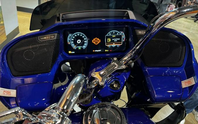 2025 Harley-Davidson FLTRXSE - CVO Road Glide