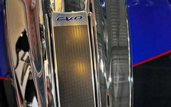 2025 Harley-Davidson FLTRXSE - CVO Road Glide