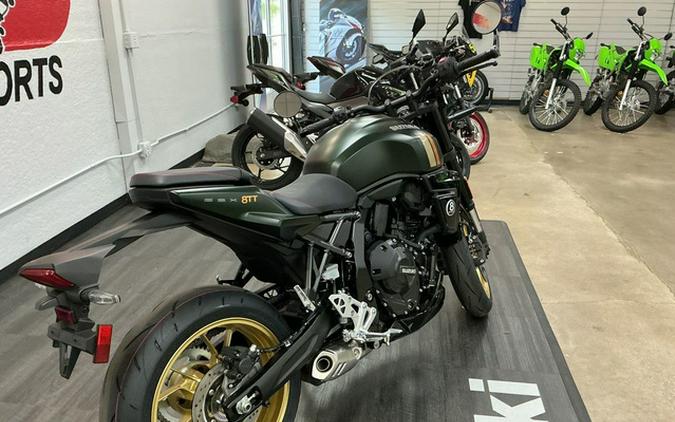 2026 Suzuki GSX800TTRQM6