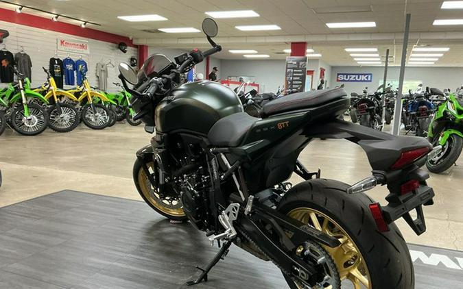 2026 Suzuki GSX800TTRQM6