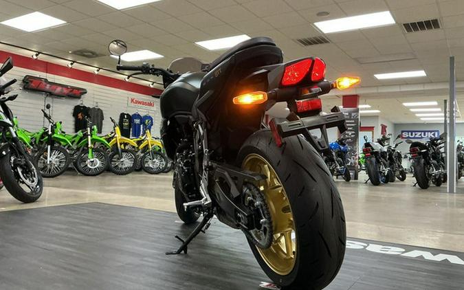 2026 Suzuki GSX800TTRQM6