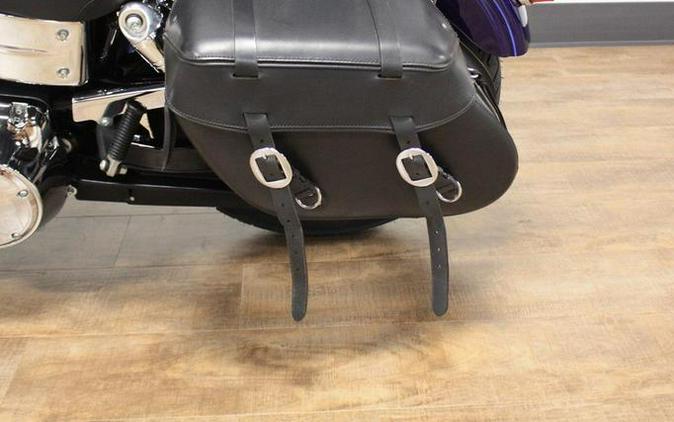 2006 Harley-Davidson® FXDLI - Dyna® Low Rider