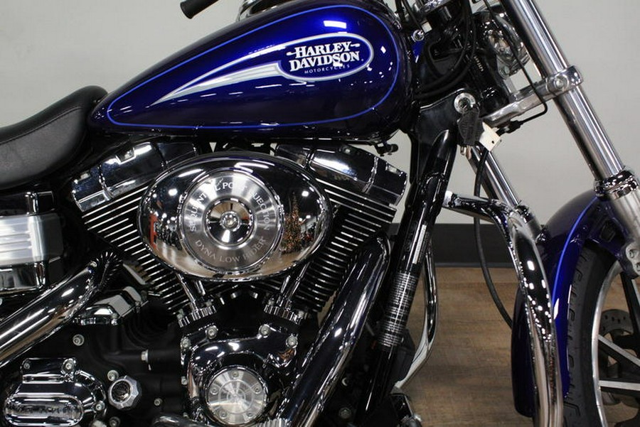 2006 Harley-Davidson® FXDLI - Dyna® Low Rider