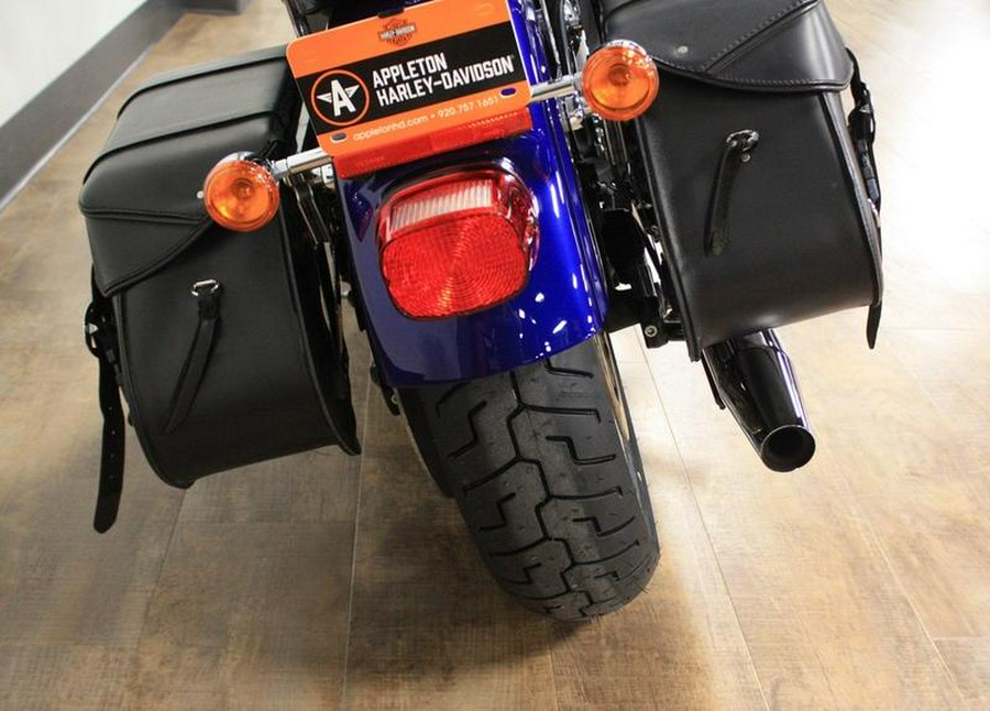 2006 Harley-Davidson® FXDLI - Dyna® Low Rider