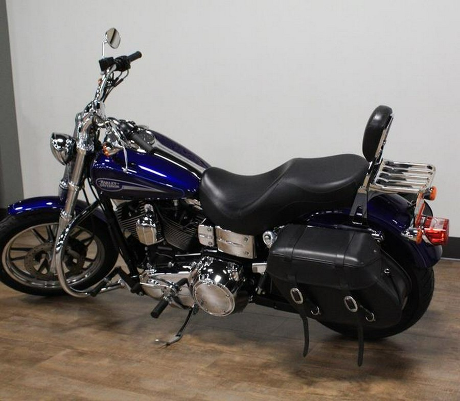 2006 Harley-Davidson® FXDLI - Dyna® Low Rider