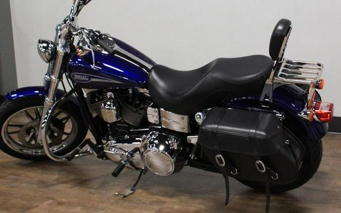 2006 Harley-Davidson® FXDLI - Dyna® Low Rider
