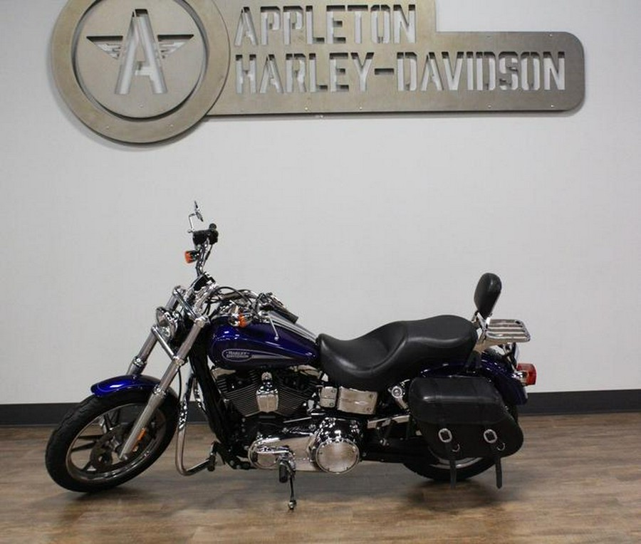 2006 Harley-Davidson® FXDLI - Dyna® Low Rider