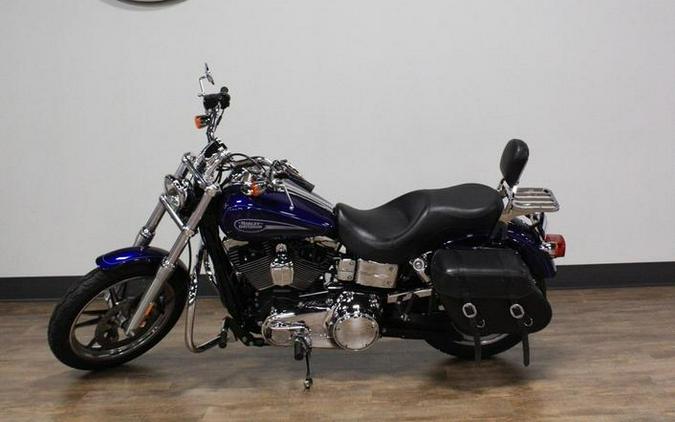 2006 Harley-Davidson® FXDLI - Dyna® Low Rider