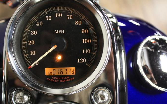 2006 Harley-Davidson® FXDLI - Dyna® Low Rider