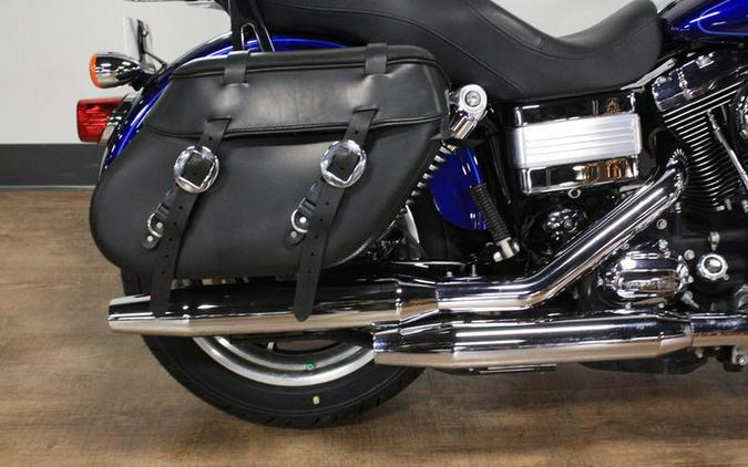 2006 Harley-Davidson® FXDLI - Dyna® Low Rider