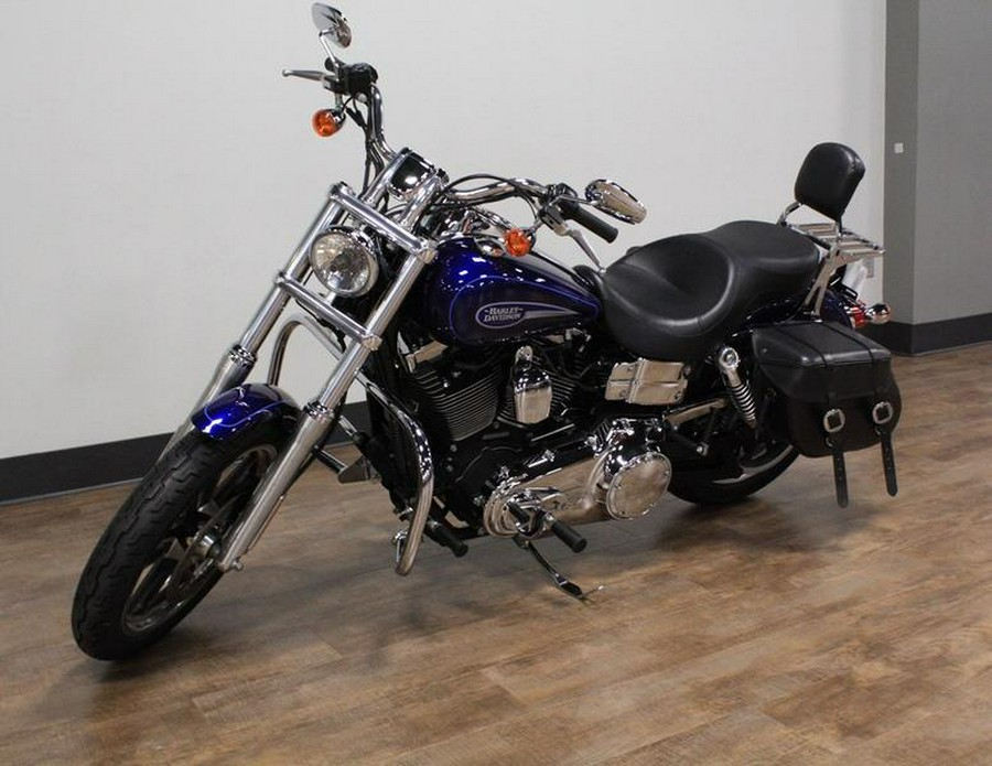 2006 Harley-Davidson® FXDLI - Dyna® Low Rider