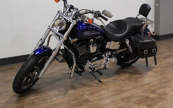 2006 Harley-Davidson® FXDLI - Dyna® Low Rider