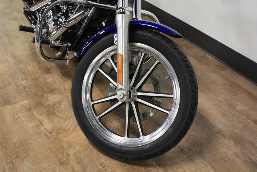 2006 Harley-Davidson® FXDLI - Dyna® Low Rider