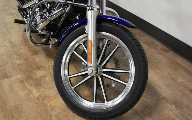 2006 Harley-Davidson® FXDLI - Dyna® Low Rider