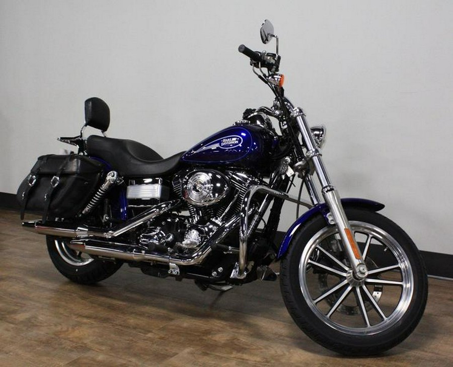 2006 Harley-Davidson® FXDLI - Dyna® Low Rider