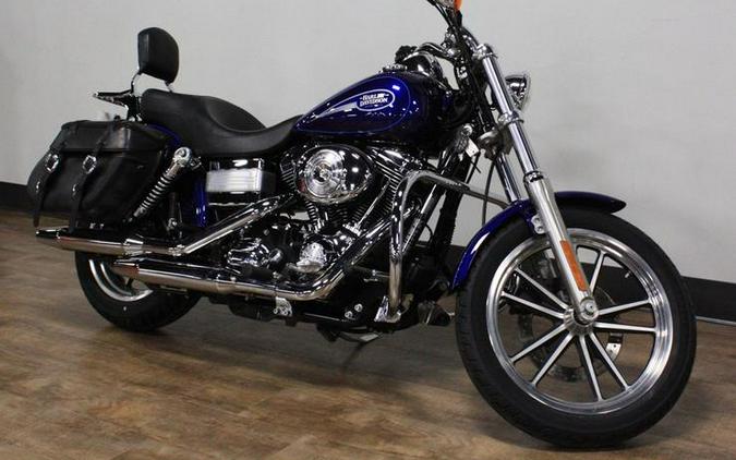 2006 Harley-Davidson® FXDLI - Dyna® Low Rider