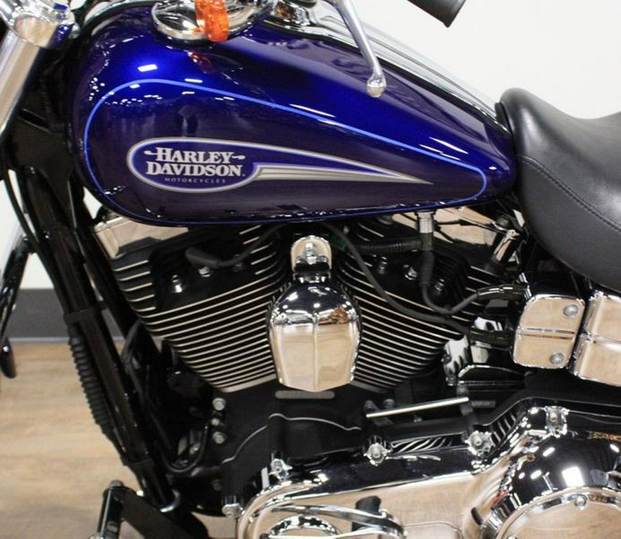 2006 Harley-Davidson® FXDLI - Dyna® Low Rider